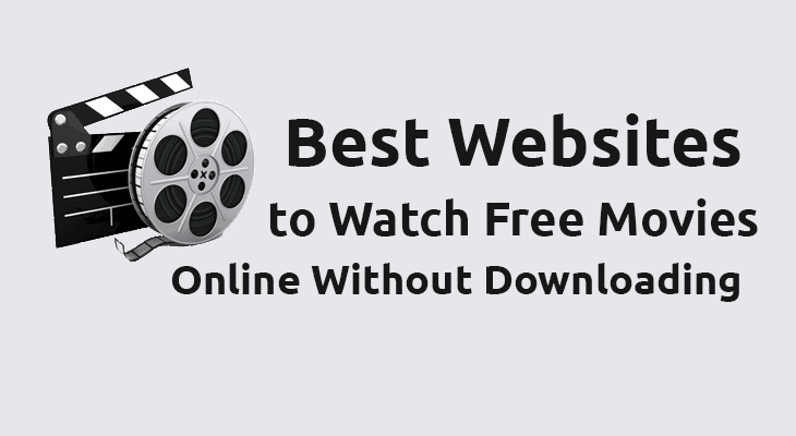 how to watch any movie for free online